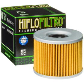 

Фильтр масляный HF531, Hi-Flo