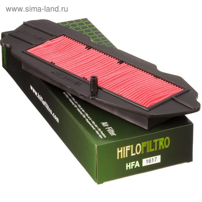 

Фильтр воздушный HFA1617, Hi-Flo