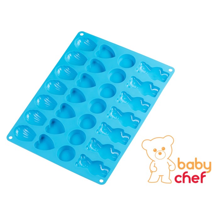 Форма для выпечки Oursson