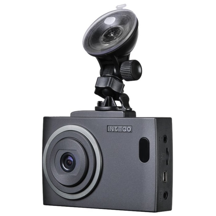 Видеорегистратор + радар-детектор INTEGO BLASTER, 3.5", обзор 160°, 2560x1440