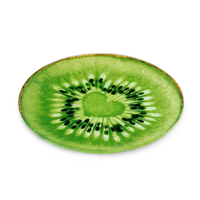 Блюдо сервировочное Kiwi, 20 x 20 см
