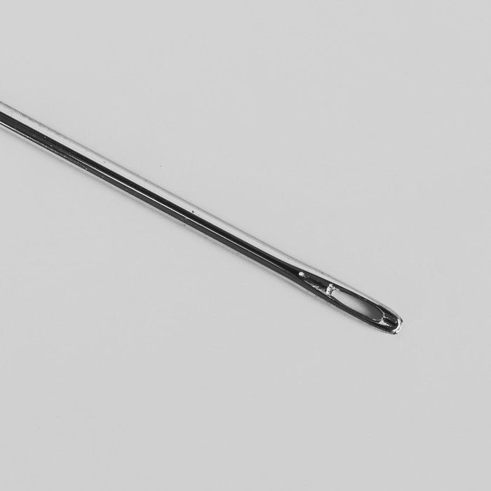 Иглы для шитья, 10шт, №7