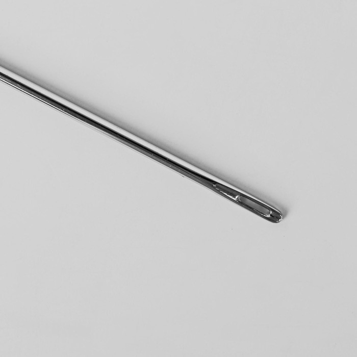 Иглы для шитья, 10шт, №8