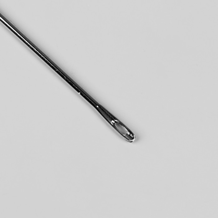 Иглы для шитья, 10шт, №11