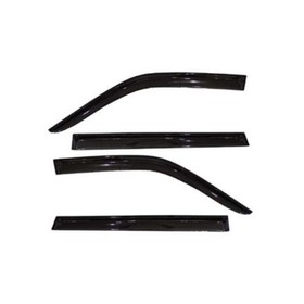 

Ветровики SKYWAY Toyota Progres 1998-2007, набор 4 шт , VT043