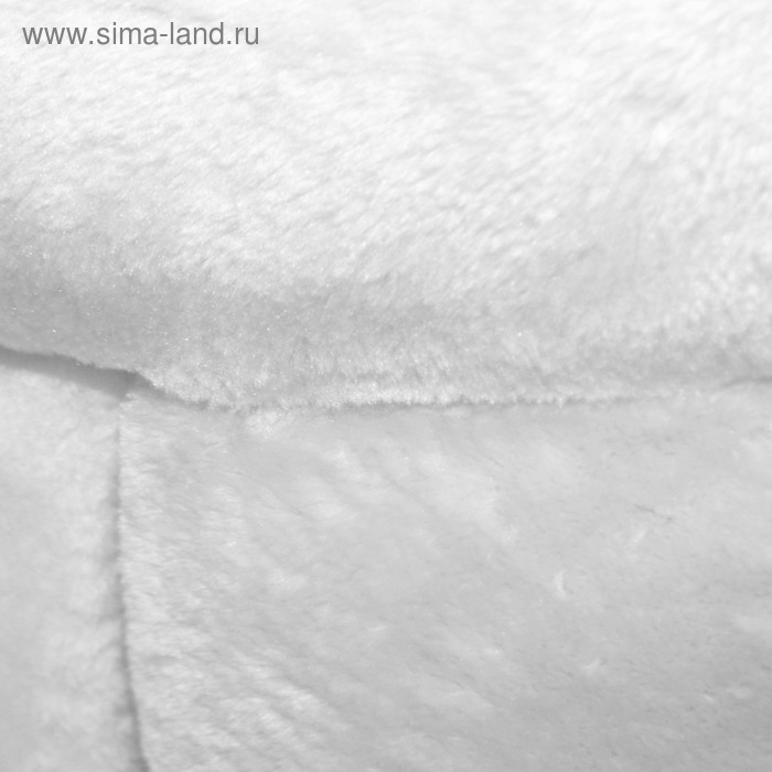 

Чехлы сиденья Skyway ARCTIC, искусственный мех, 2 предмета, серый, S03001014