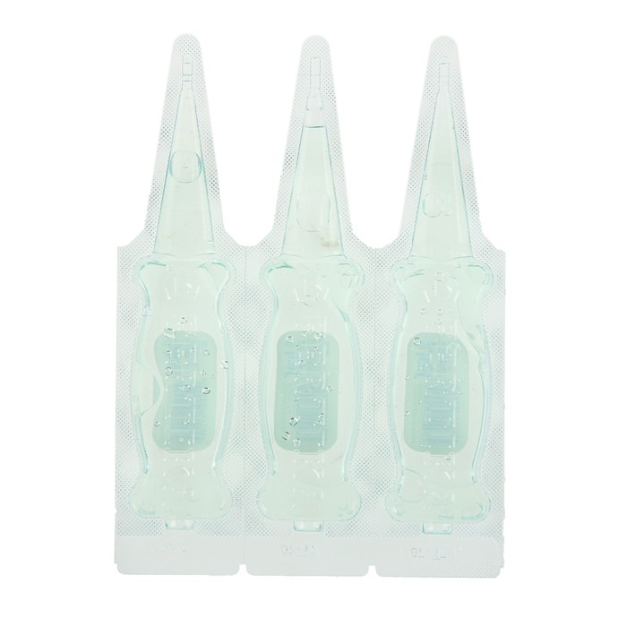 Удобрение минеральное Фертика Leaf Power для Лиственных культур, 3х30мл