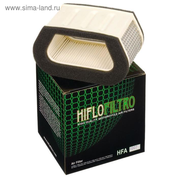 

Фильтр воздушный Hi-Flo HFA4907