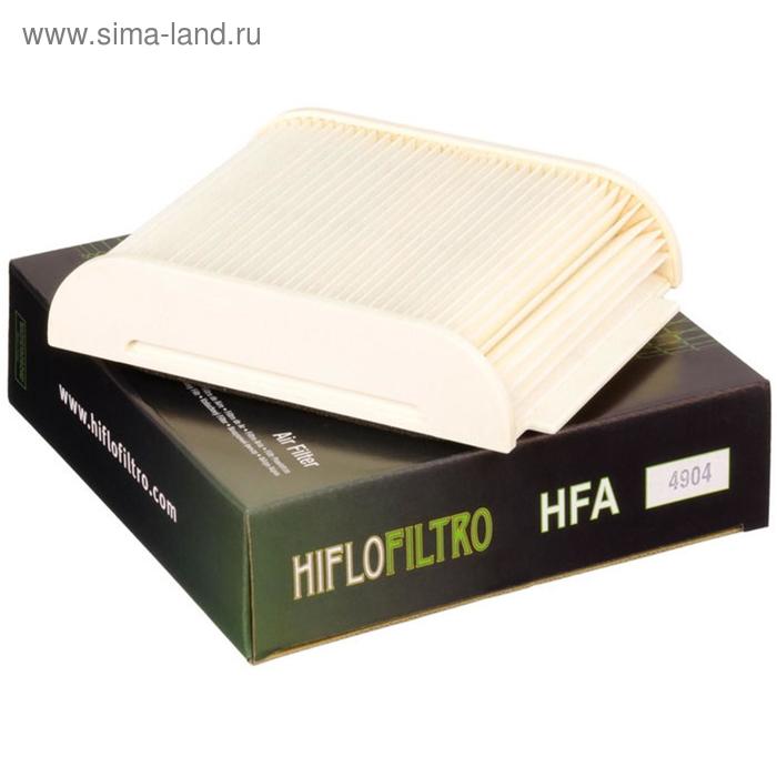 

Фильтр воздушный Hi-Flo HFA4904