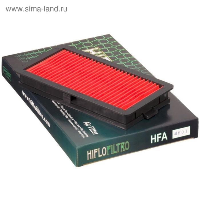 

Фильтр воздушный Hi-Flo HFA4801