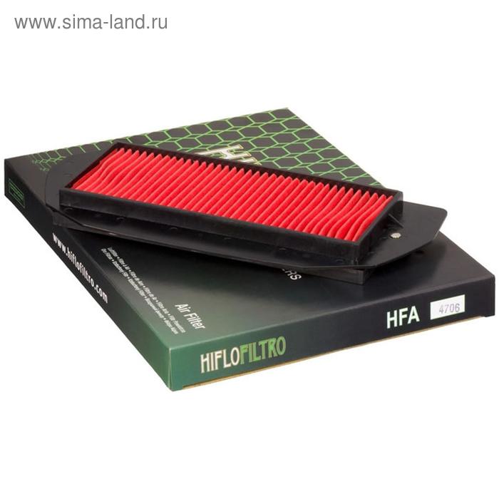 

Фильтр воздушный Hi-Flo HFA4706