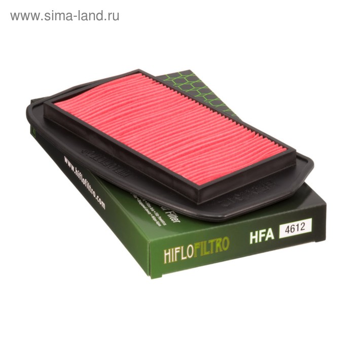 

Фильтр воздушный Hi-Flo HFA4612