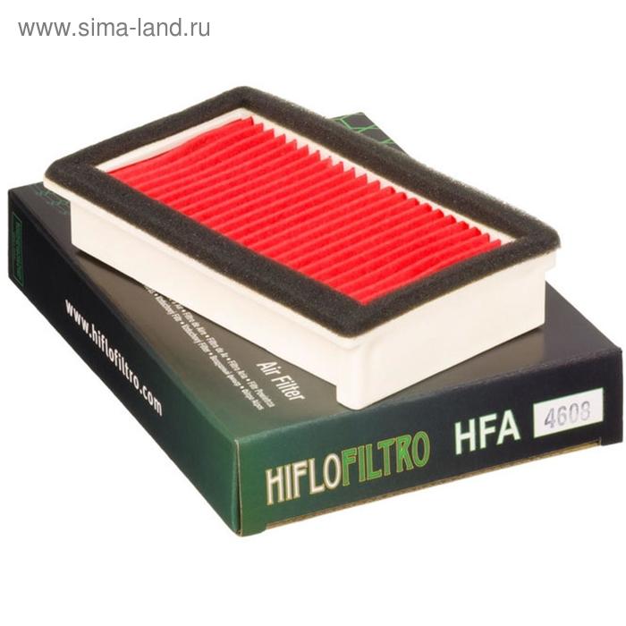

Фильтр воздушный Hi-Flo HFA4608