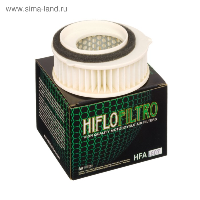 

Фильтр воздушный Hi-Flo HFA4607