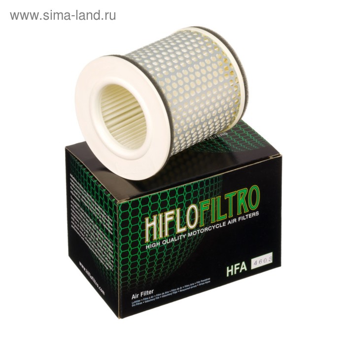 

Фильтр воздушный Hi-Flo HFA4603