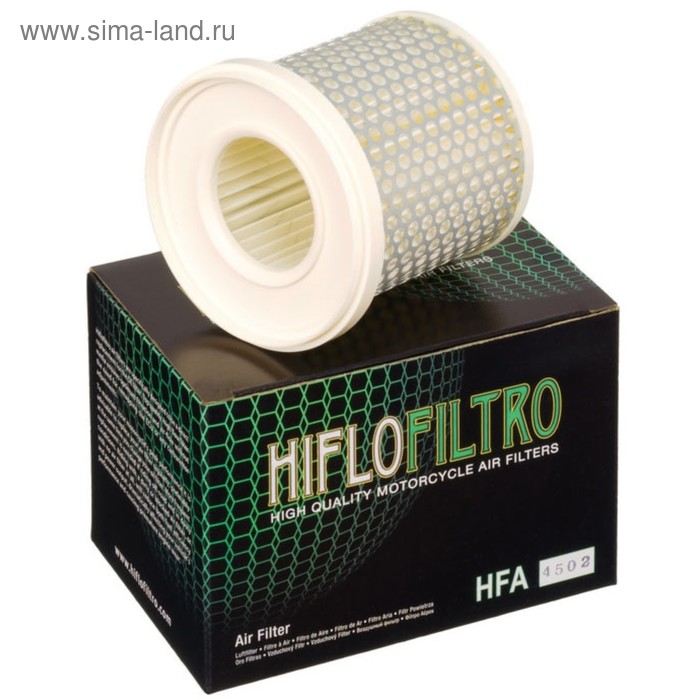 

Фильтр воздушный Hi-Flo HFA4502