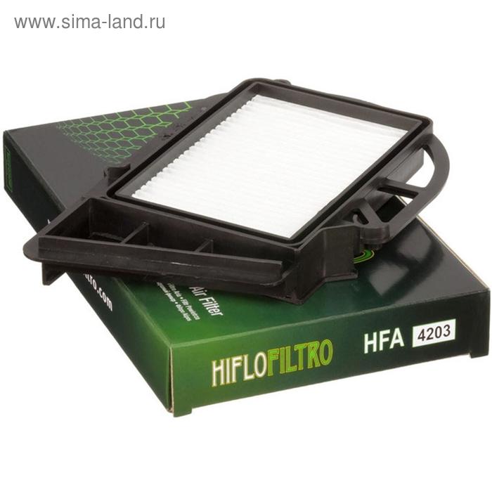 

Фильтр воздушный Hi-Flo HFA4203
