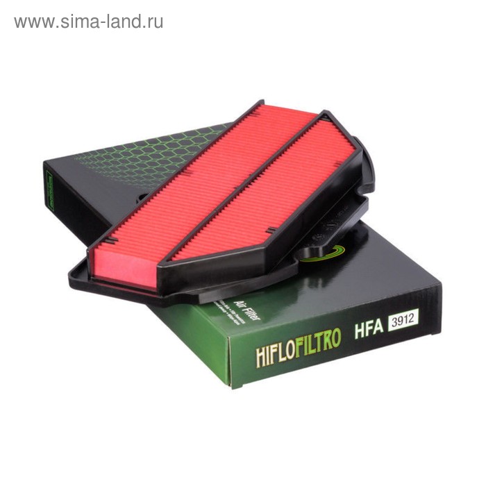

Фильтр воздушный Hi-Flo HFA3912