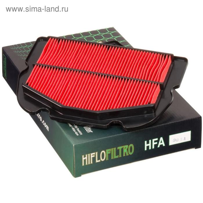 

Фильтр воздушный Hi-Flo HFA3911