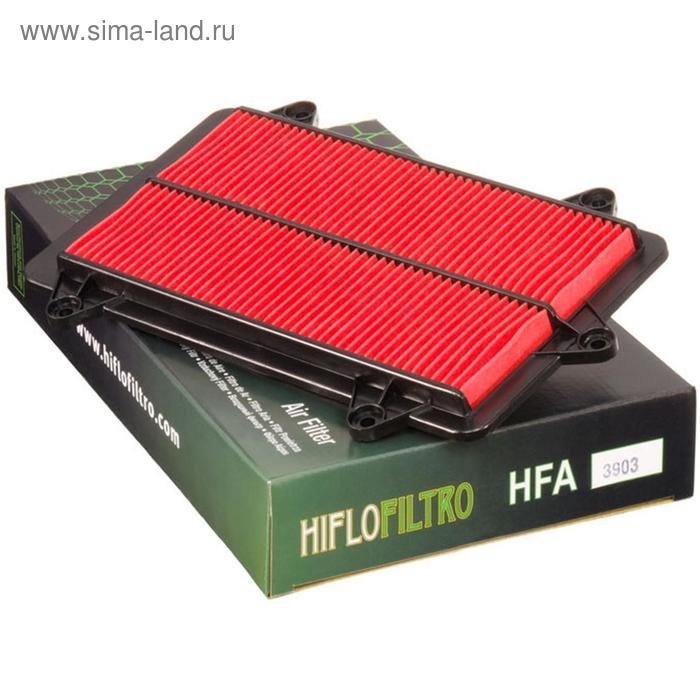 

Фильтр воздушный Hi-Flo HFA3903