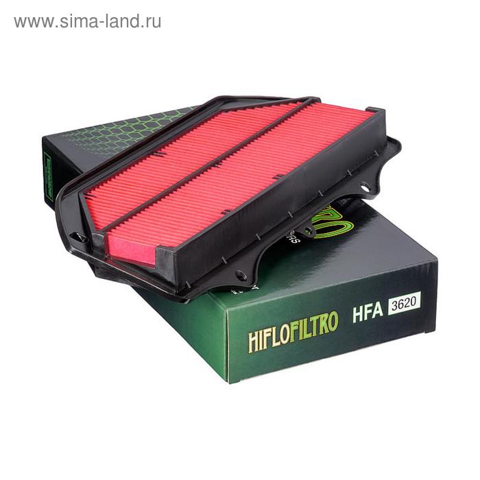 

Фильтр воздушный Hi-Flo HFA3620