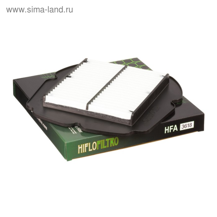 

Фильтр воздушный Hi-Flo HFA3618