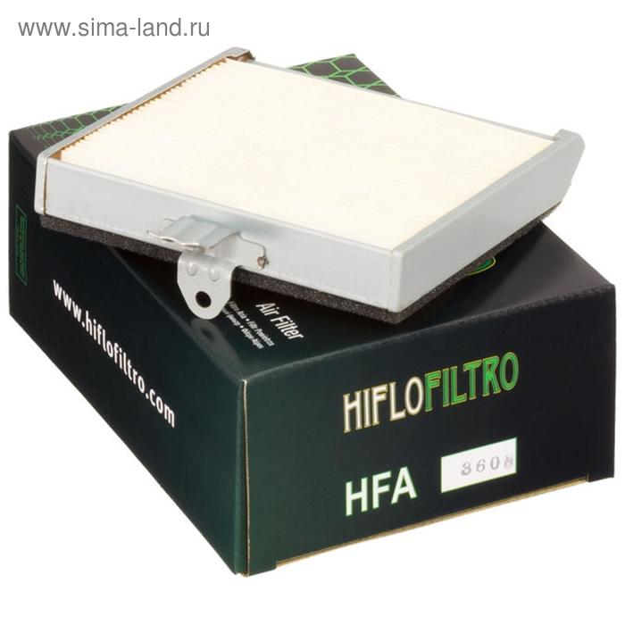 

Фильтр воздушный Hi-Flo HFA3608