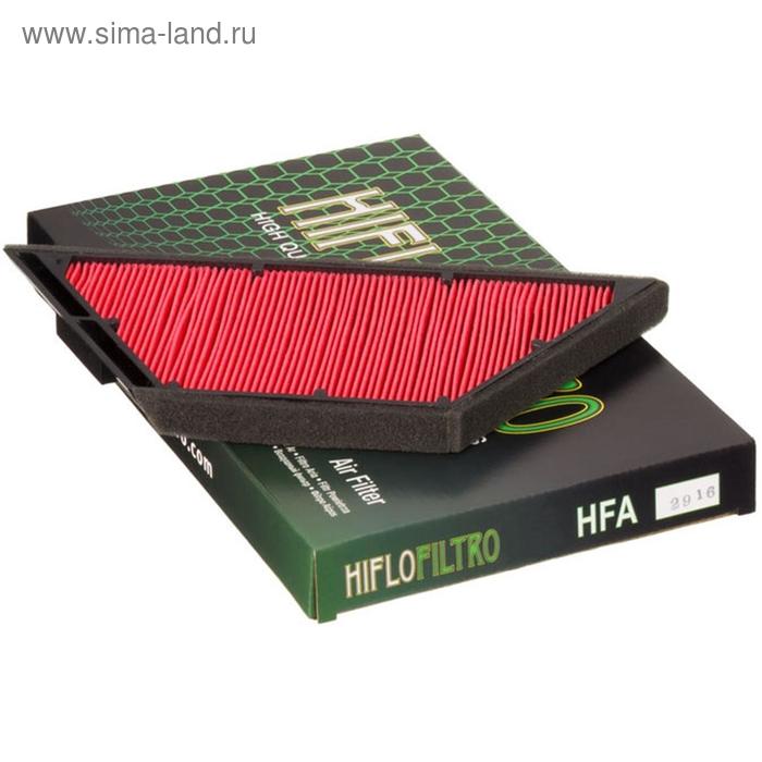 

Фильтр воздушный Hi-Flo HFA2916