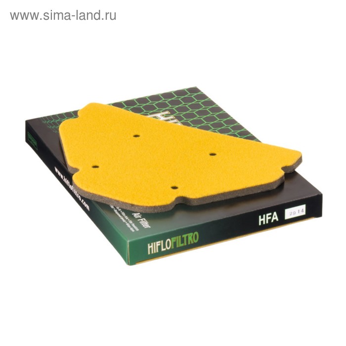 

Фильтр воздушный Hi-Flo HFA2914