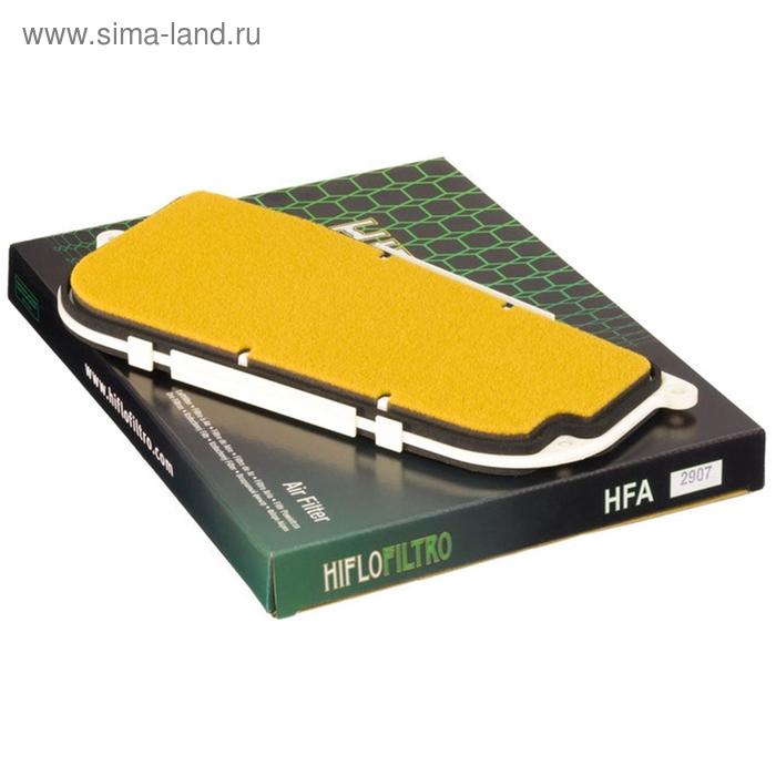 

Фильтр воздушный Hi-Flo HFA2907