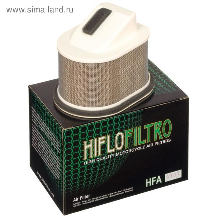 

Фильтр воздушный Hi-Flo HFA2707