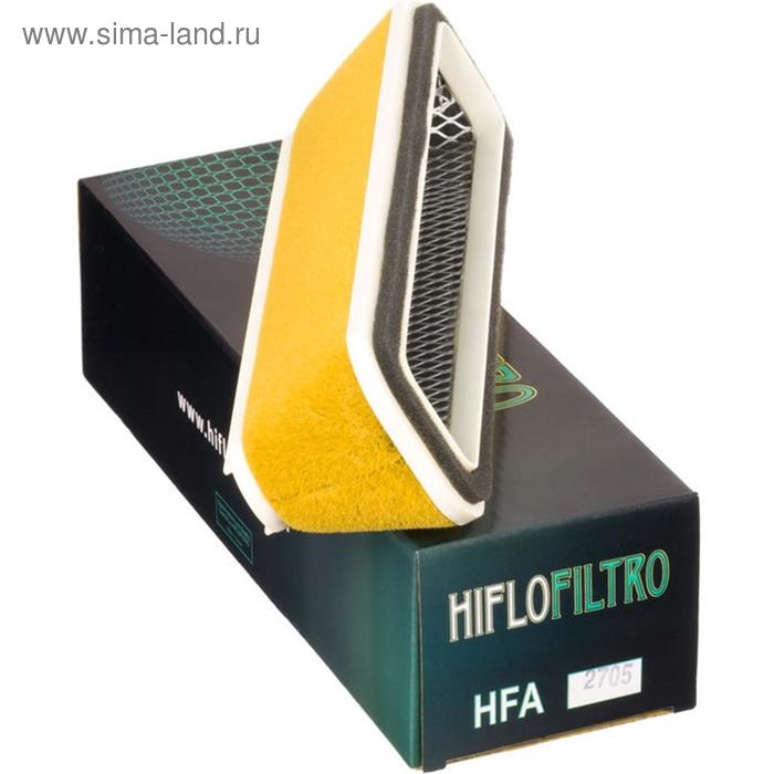 

Фильтр воздушный Hi-Flo HFA2705