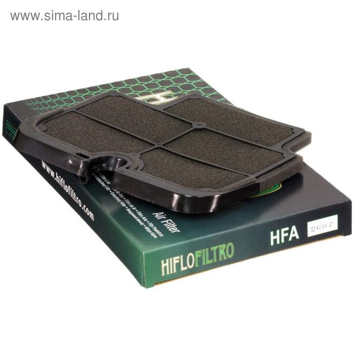 

Фильтр воздушный Hi-Flo HFA2607