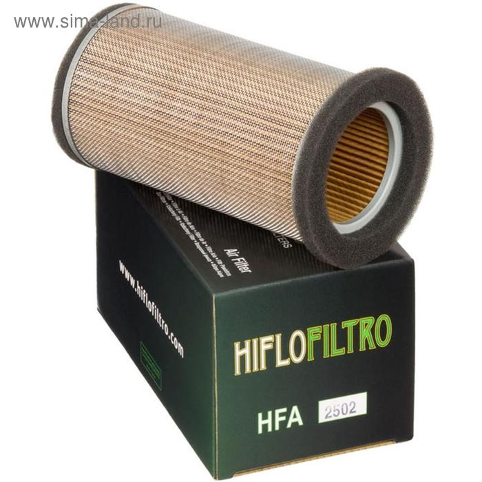 

Фильтр воздушный Hi-Flo HFA2502