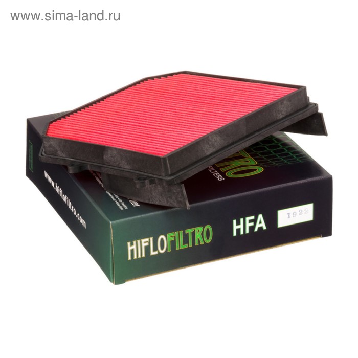 

Фильтр воздушный Hi-Flo HFA1922