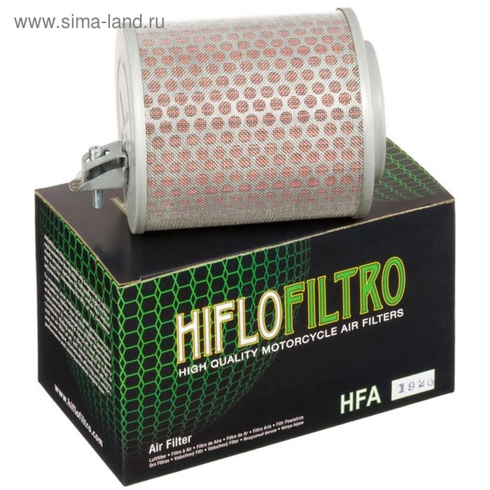 

Фильтр воздушный Hi-Flo HFA1920