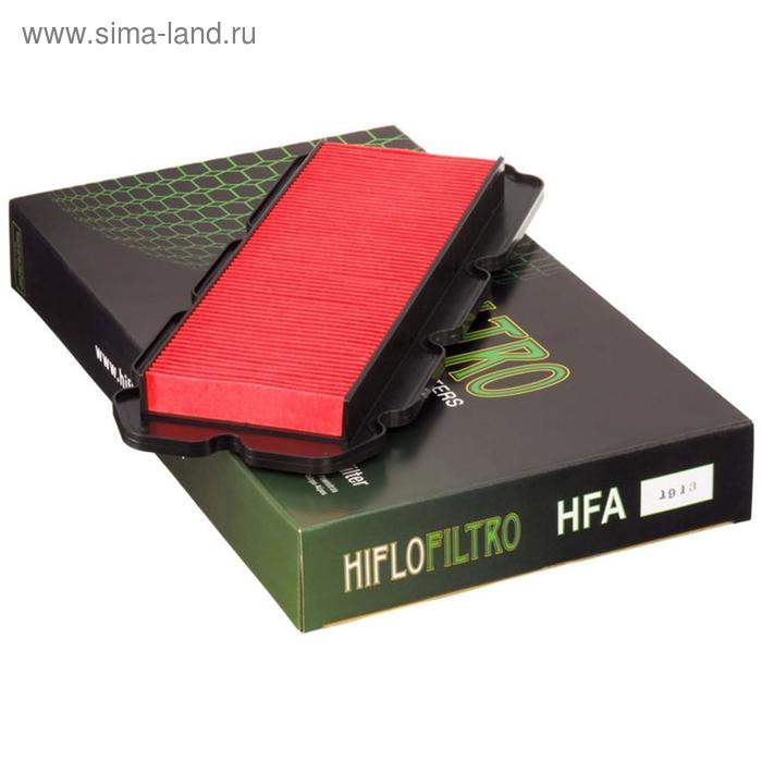 

Фильтр воздушный Hi-Flo HFA1913