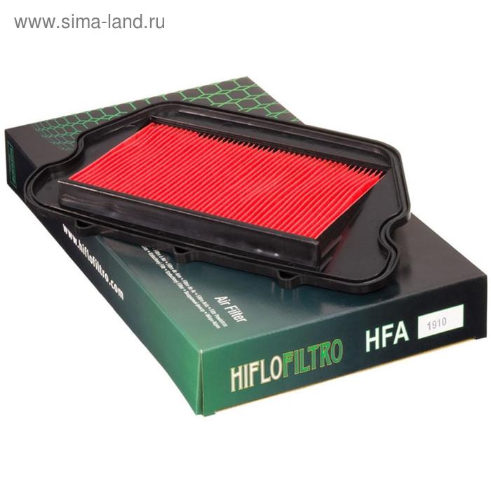 

Фильтр воздушный Hi-Flo HFA1910