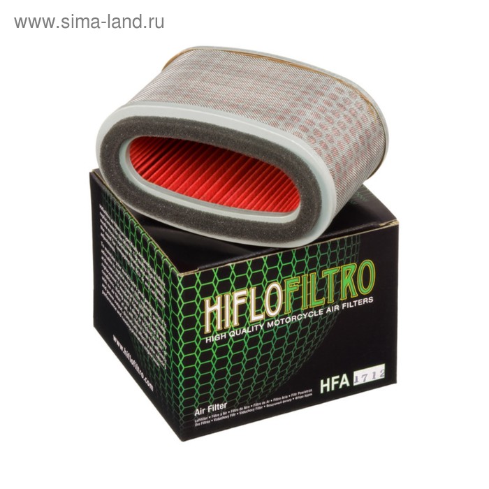 

Фильтр воздушный Hi-Flo HFA1712