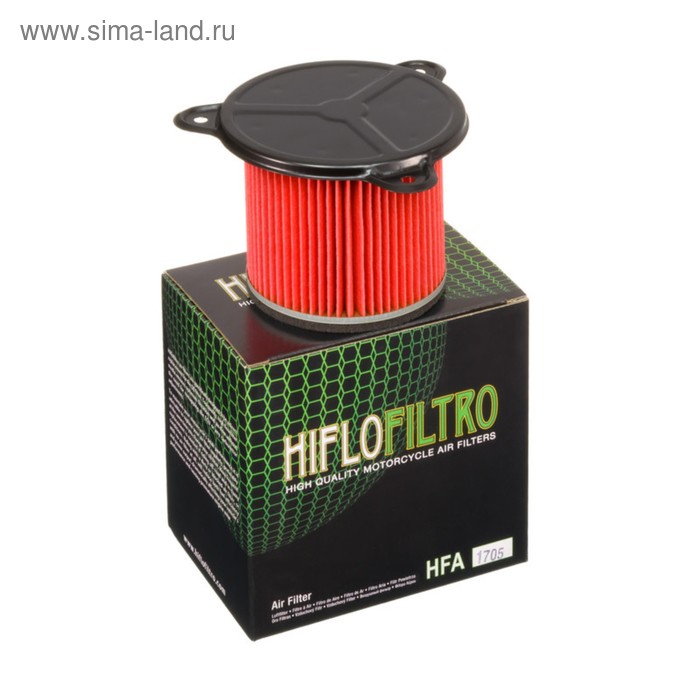 

Фильтр воздушный Hi-Flo HFA1705