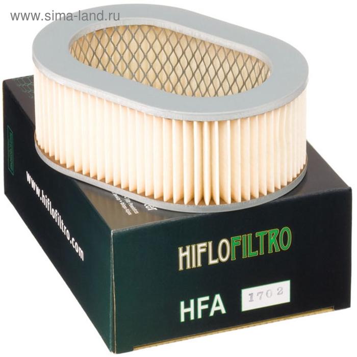 

Фильтр воздушный Hi-Flo HFA1702