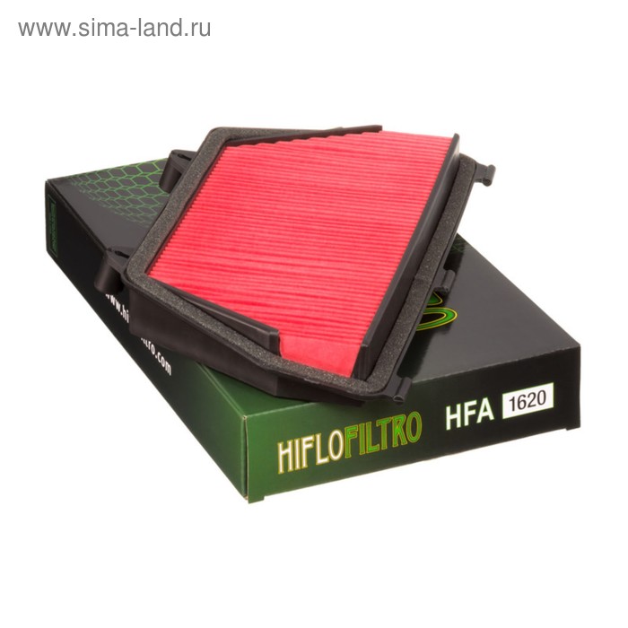 

Фильтр воздушный Hi-Flo HFA1620