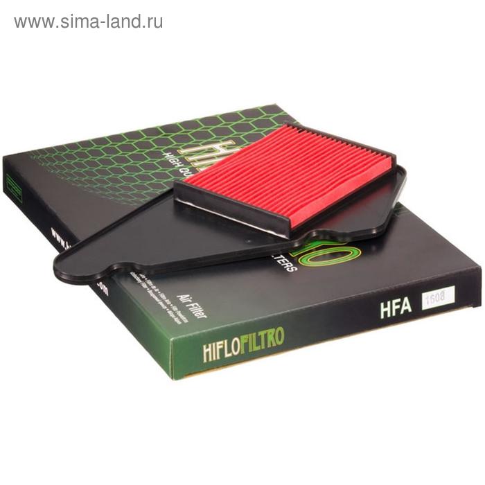 

Фильтр воздушный Hi-Flo HFA1608