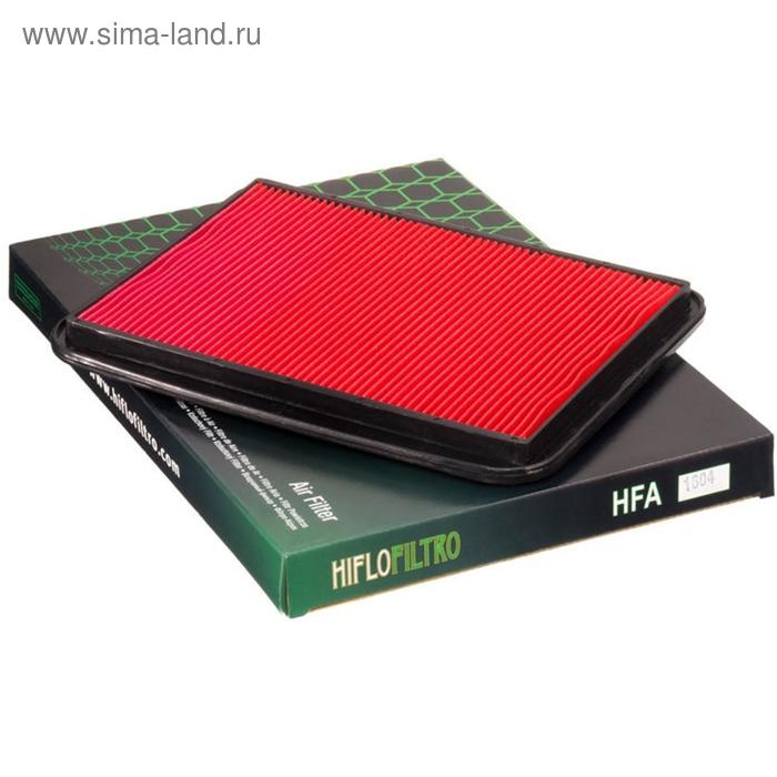 

Фильтр воздушный Hi-Flo HFA1604