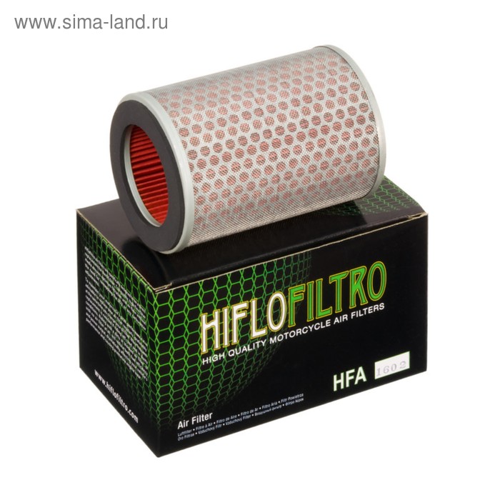 

Фильтр воздушный Hi-Flo HFA1602