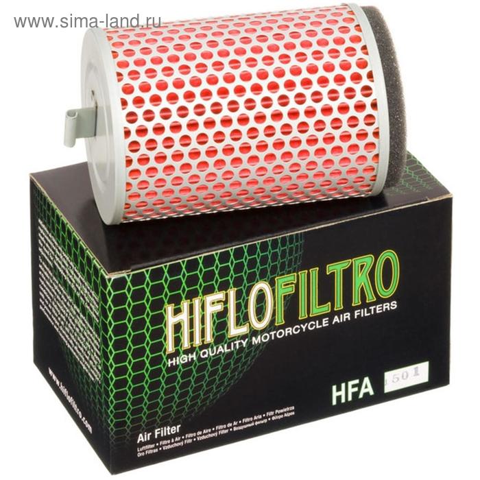 

Фильтр воздушный Hi-Flo HFA1501