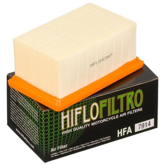 

Фильтр воздушный Hi-Flo HFA7914