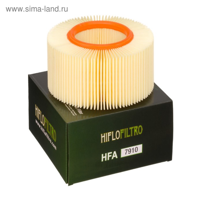 

Фильтр воздушный Hi-Flo HFA7910