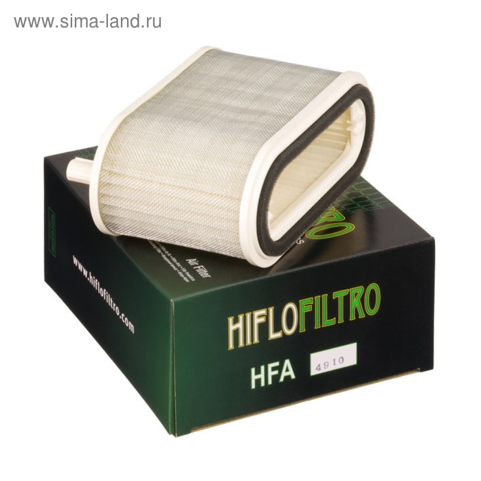 

Фильтр воздушный Hi-Flo HFA4910