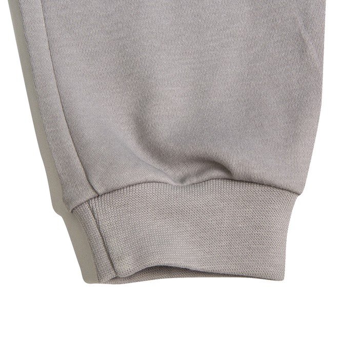 Пижама c манжетами для мальчика, рост 92 см, цвет Зайки-серый U070111Y92_М